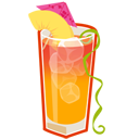 Mai Tai cocktail