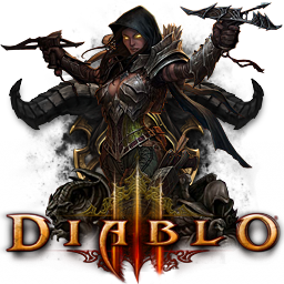 D3 Demon Hunter