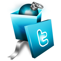 Twitter gift