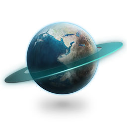 Internet Explorer Earth