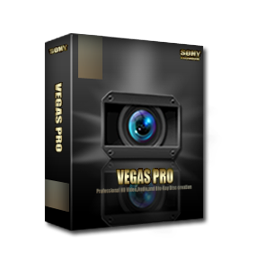 SonyVegasPro Gold