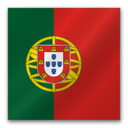 Portugal flag