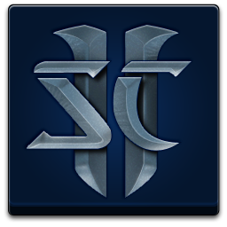 Starcraft 2 simple