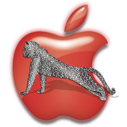 Apple Leopard