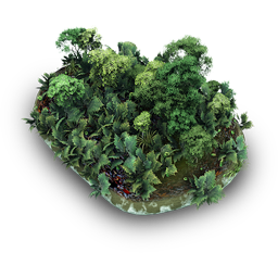 Grassy Stone