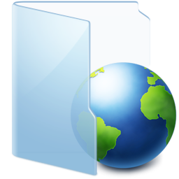 Web blue