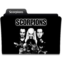 Scorpions