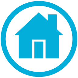 Metro Home2 Blue