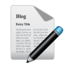 blog compose