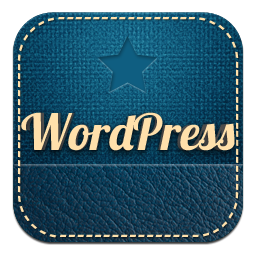 Wordpress retro