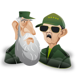 Fidel Raul Castro