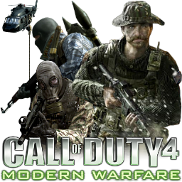 Modern Warfare