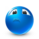 sarcastic sadness