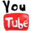 YouTube hand drawned