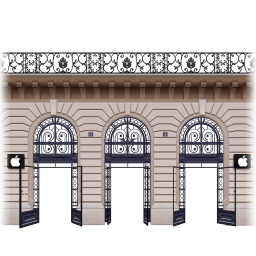 Store Opera