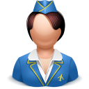 Airhostess