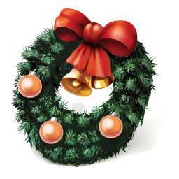 Christmas Wreath