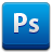 Photoshop square