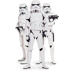 Stormtroopers