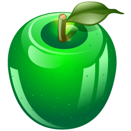 Green Apple