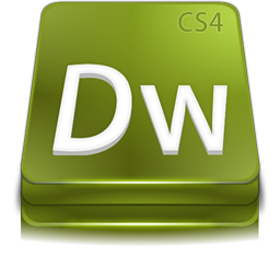 Adobe Dreamweaver CS4
