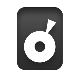 Hard Drive