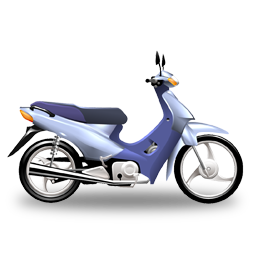 Honda Biz Eve