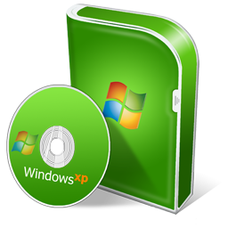 Win XP family disc
