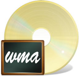 Fichiers Wma