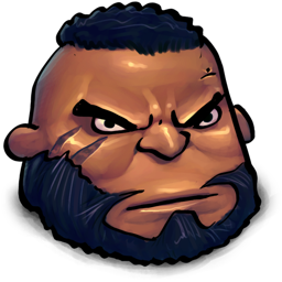 Barret