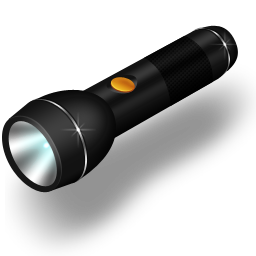 Pocket Lamp