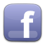 Facebook rounded