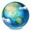Earth Browser
