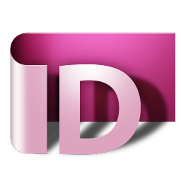 InDesign Fold