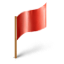 3D Flag
