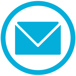 Metro Mail2 Blue