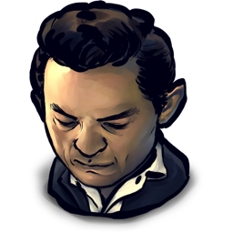 Johny Cash