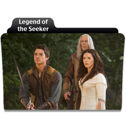 Legend of the Seeker