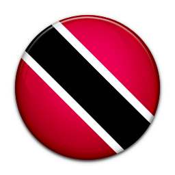Flag of Trinidad and Tobago