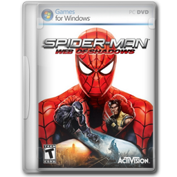 Spider Man WOS