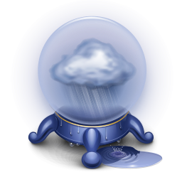 Rain Magic