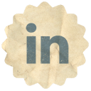 Retro Linkedin