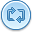 Control Repeat Blue