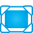 Desktop blue