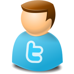 User web 2.0 twitter