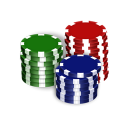 Poker Chips