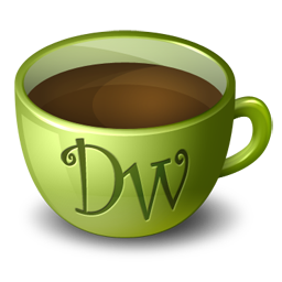 Coffee Dreamweaver