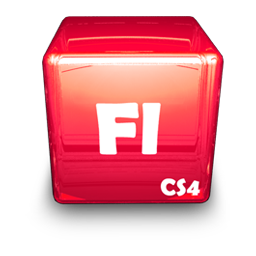 Adobe Fl CS4