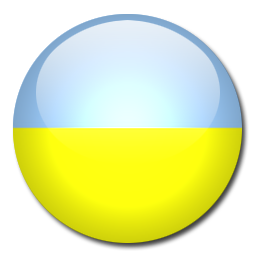 Ukraine Flag