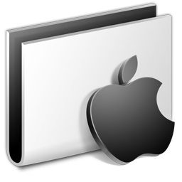 Folder Developer